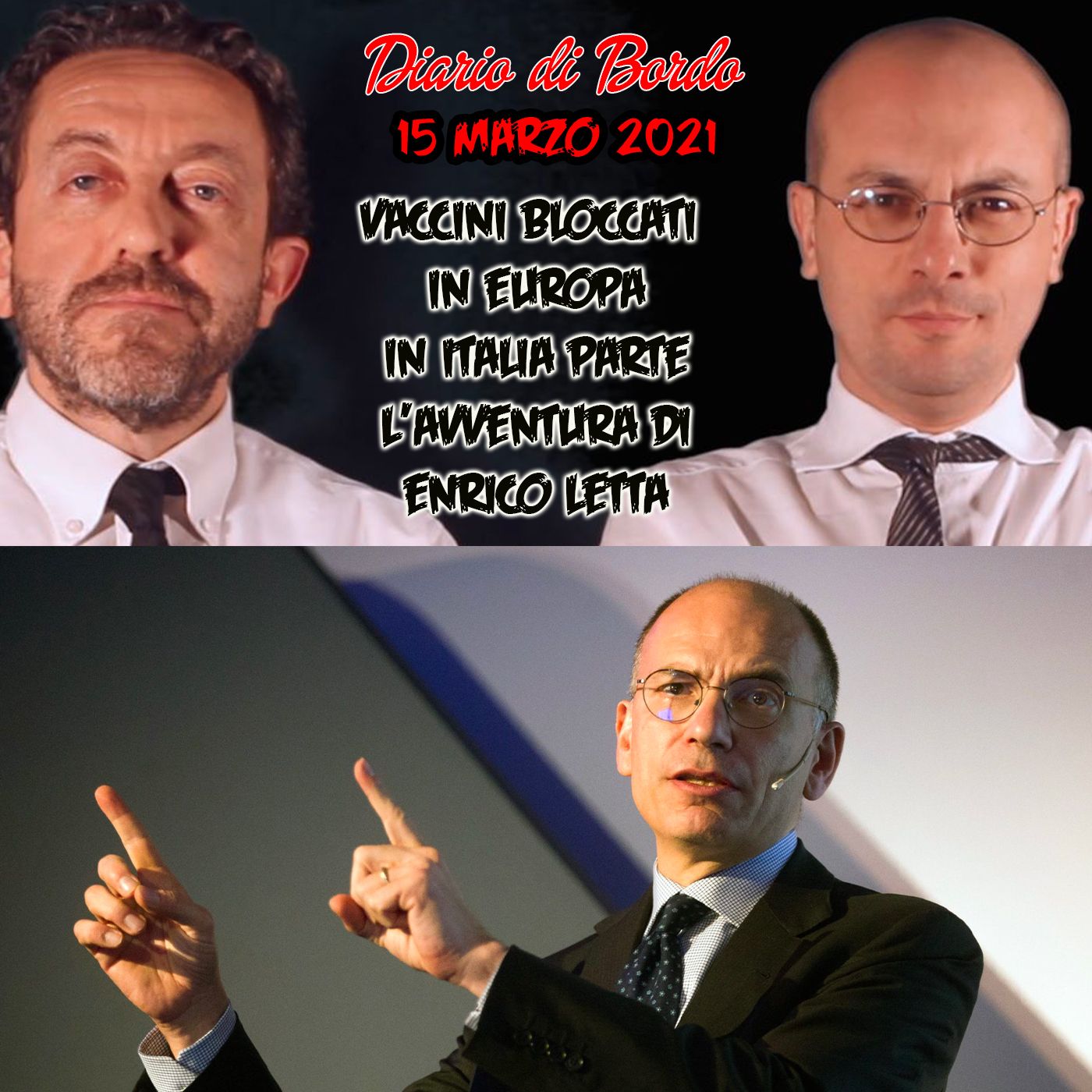 Diario di Bordo