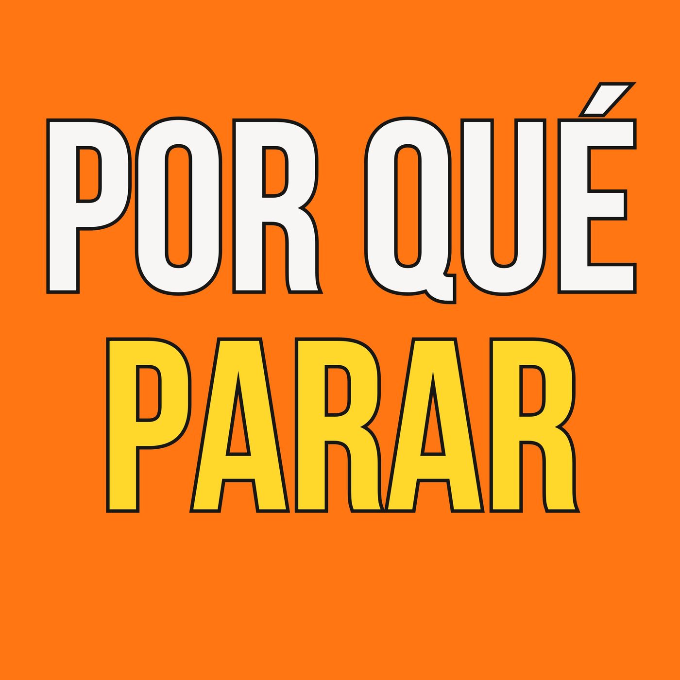 Por esta razón casi arruino mi constancia