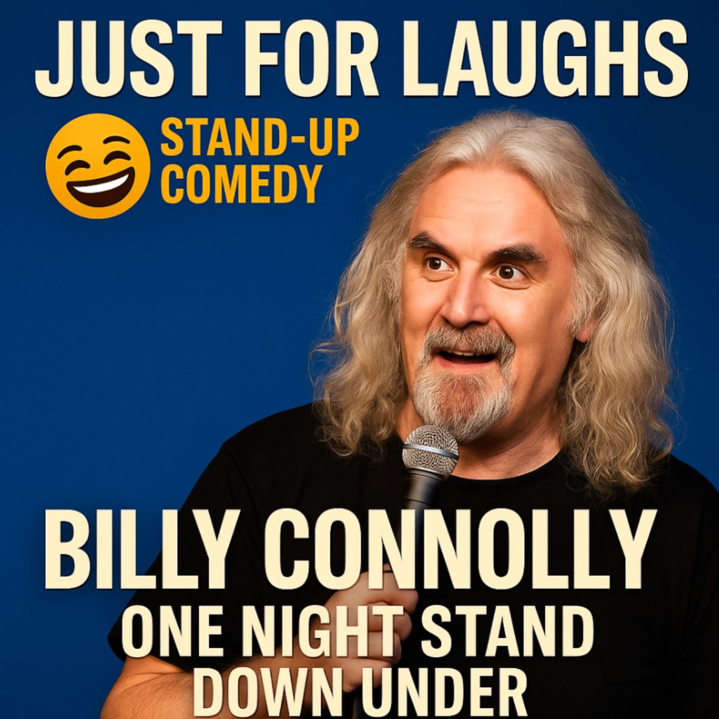 Just For Laughs - Standup Comedy