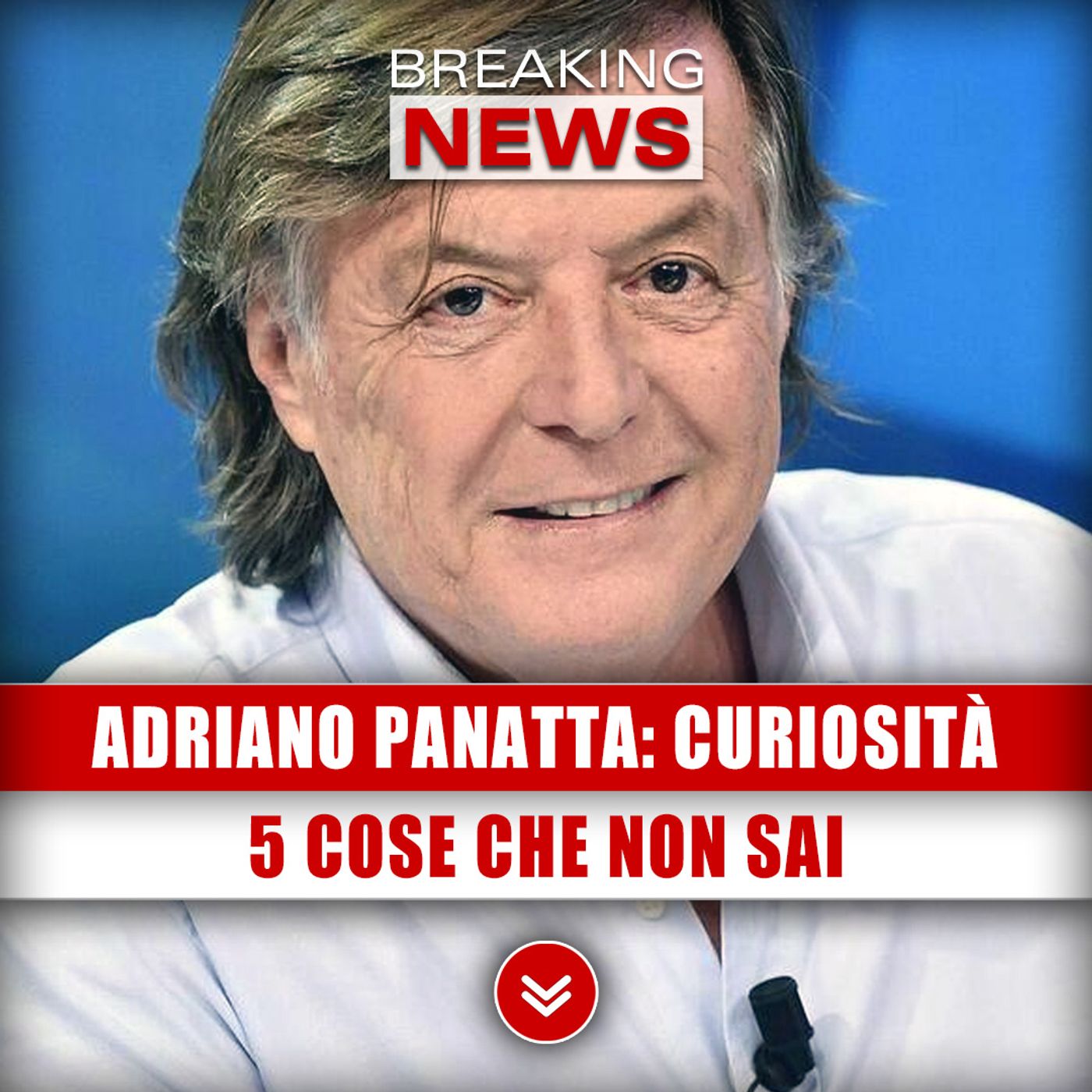 Adriano Panatta, Curiosità: 5 Cose Che Non Sai!
