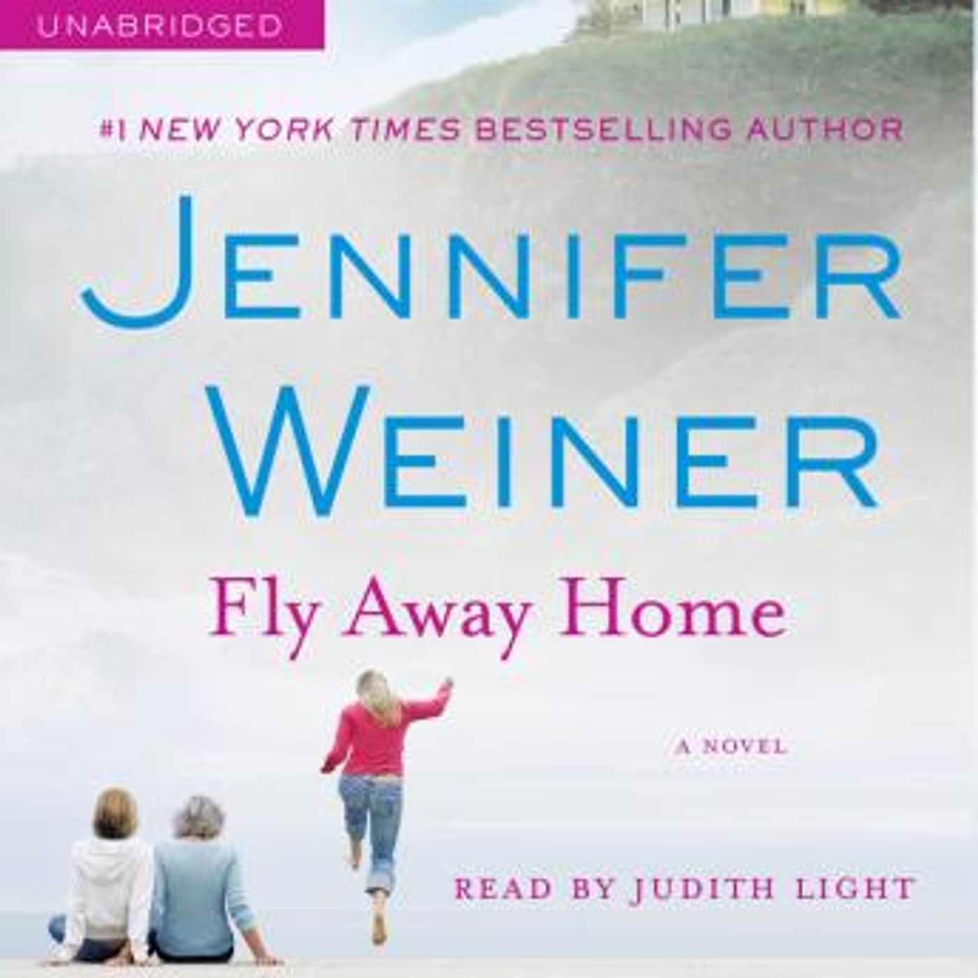 Get Top Full Audiobooks in Fiction, Contemporary Women