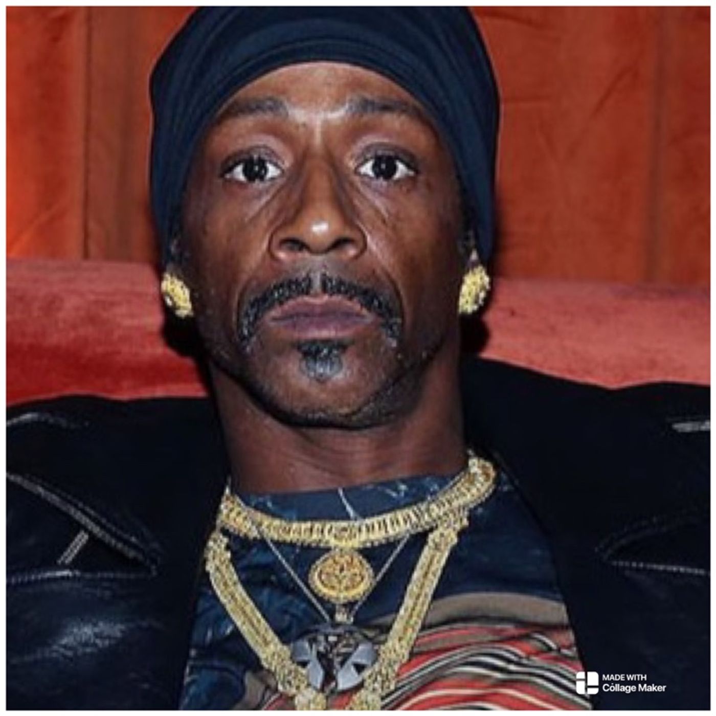 Episode 118- TopEntNews Vlog Katt Williams Aired Out The Illuminati & More‼️