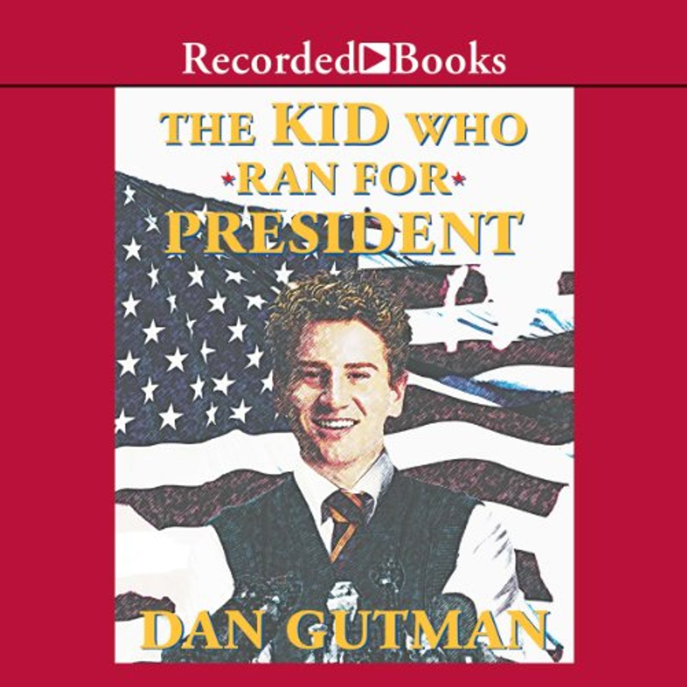 Listen Legally to Most Popular Full Audiobooks in Kids, Ages 8-10