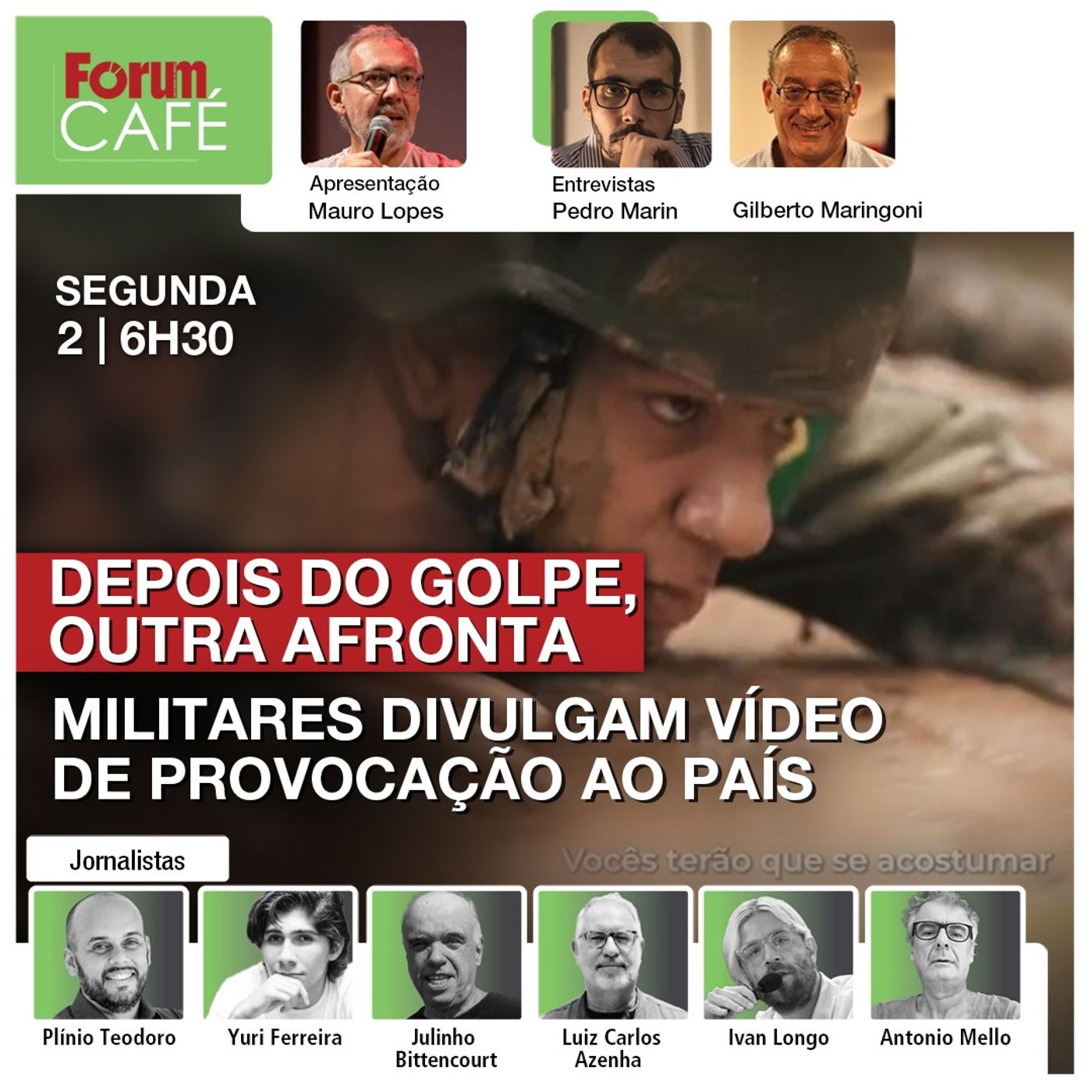 Fórum Café