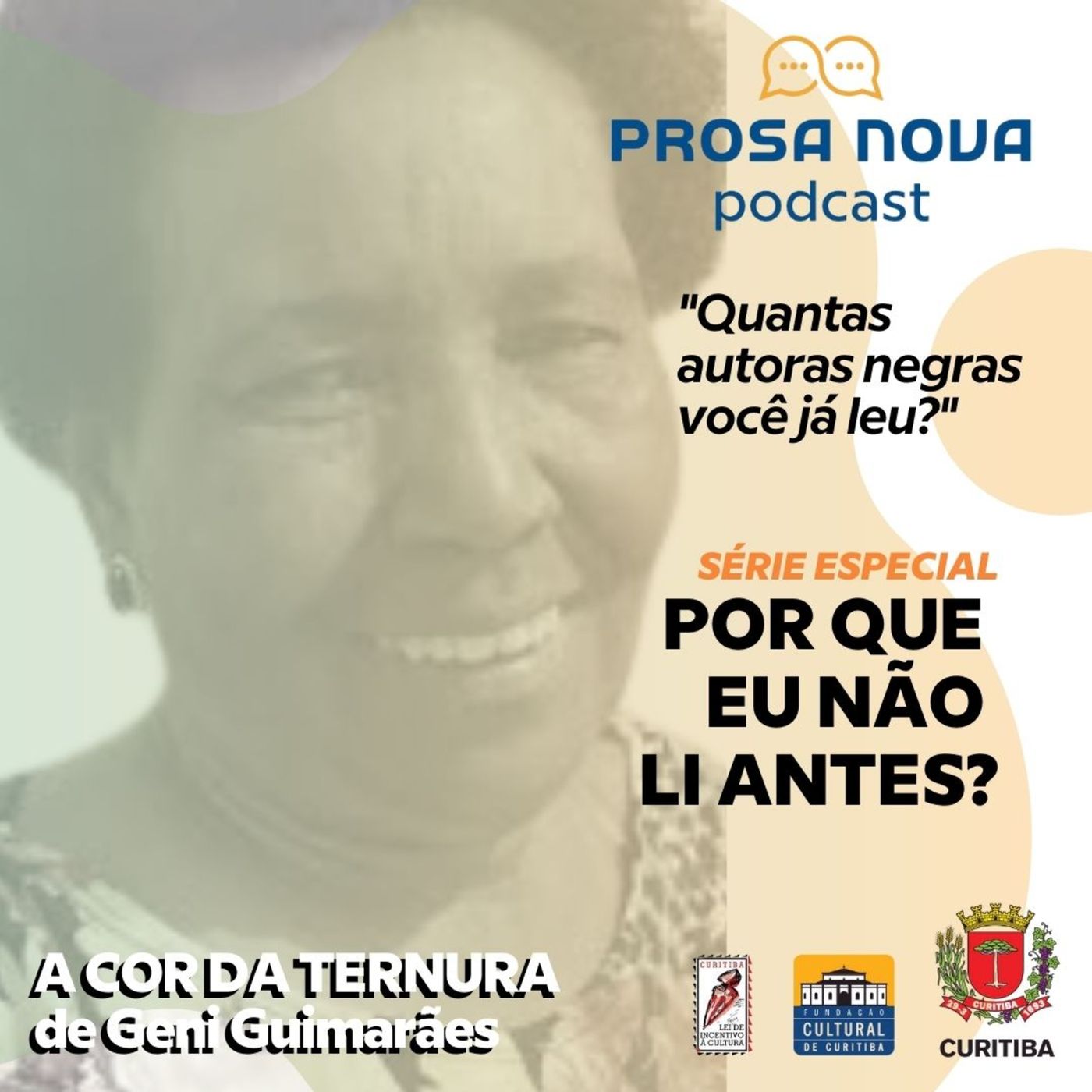 Prosa Nova Podcast