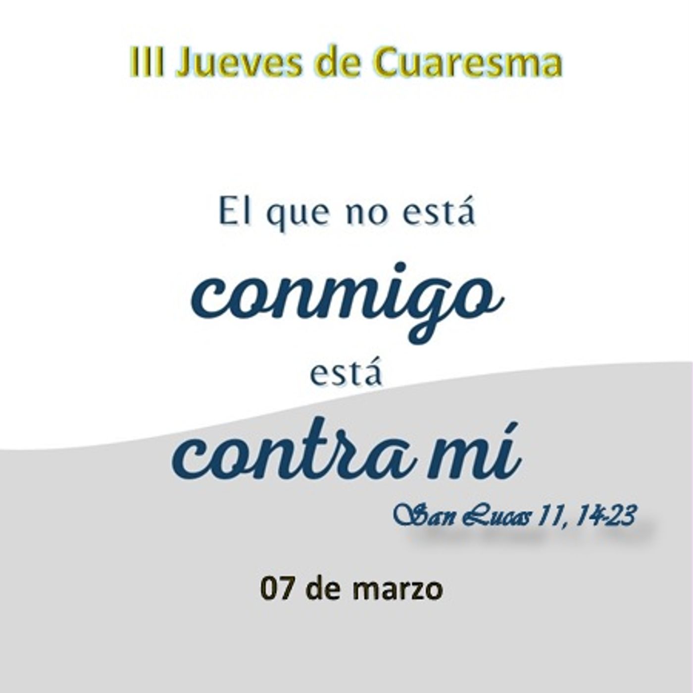 Caminemos Juntos a Emaus