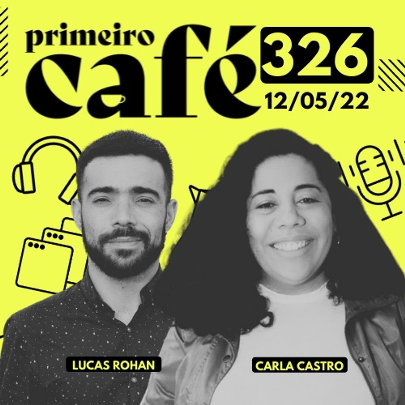Primeiro Café