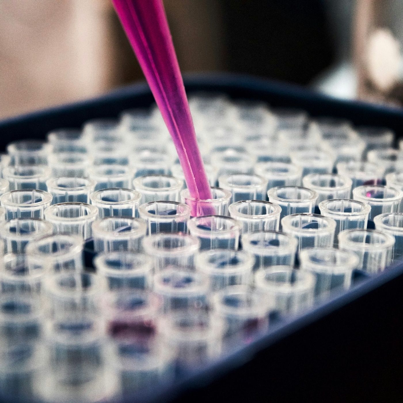 IW113 - L'innovazione per la salute: come un gruppo farmaceutico investe sulle startup episode artwork