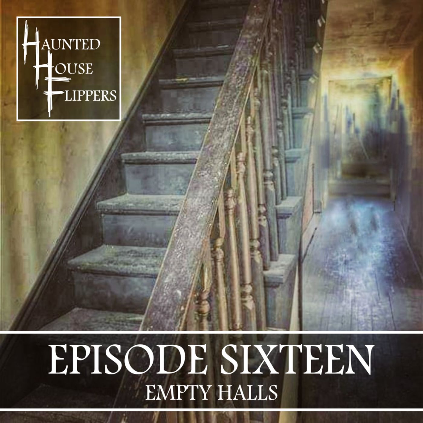 Empty Halls artwork