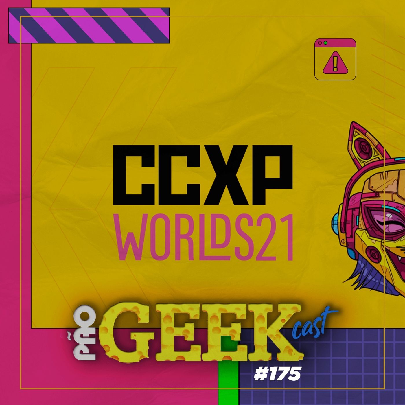 PãoGeekcast