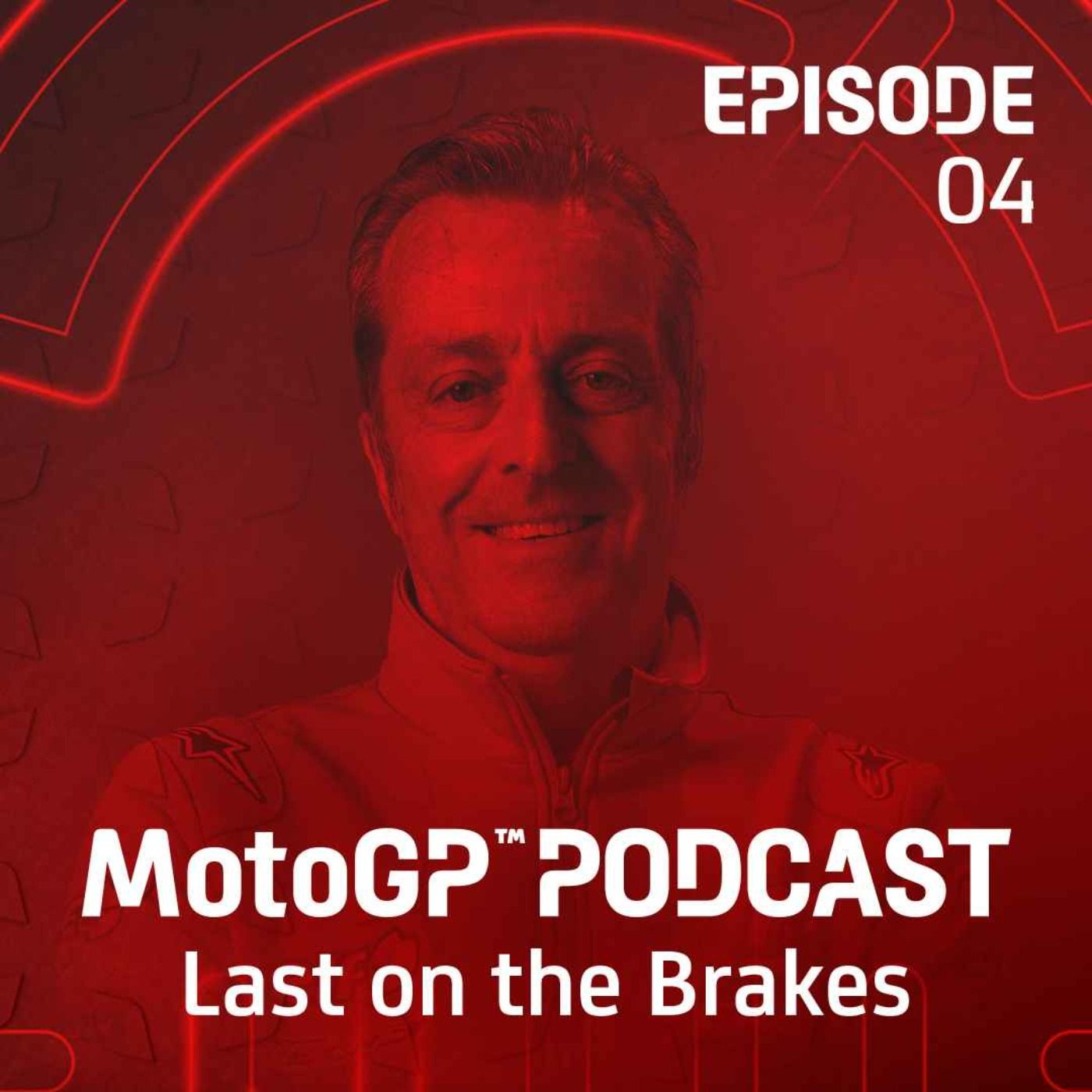 MotoGP™ 2020: Last On The Brakes