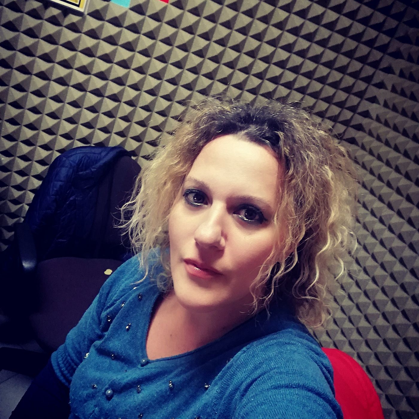 Parole alla radio