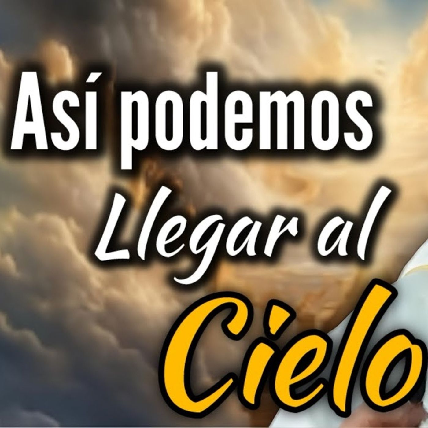1-26_EN VIVO_ Los PROTESTANTES Se CONTRADICEN Con ESTO_ Padre Luis Toro episode artwork