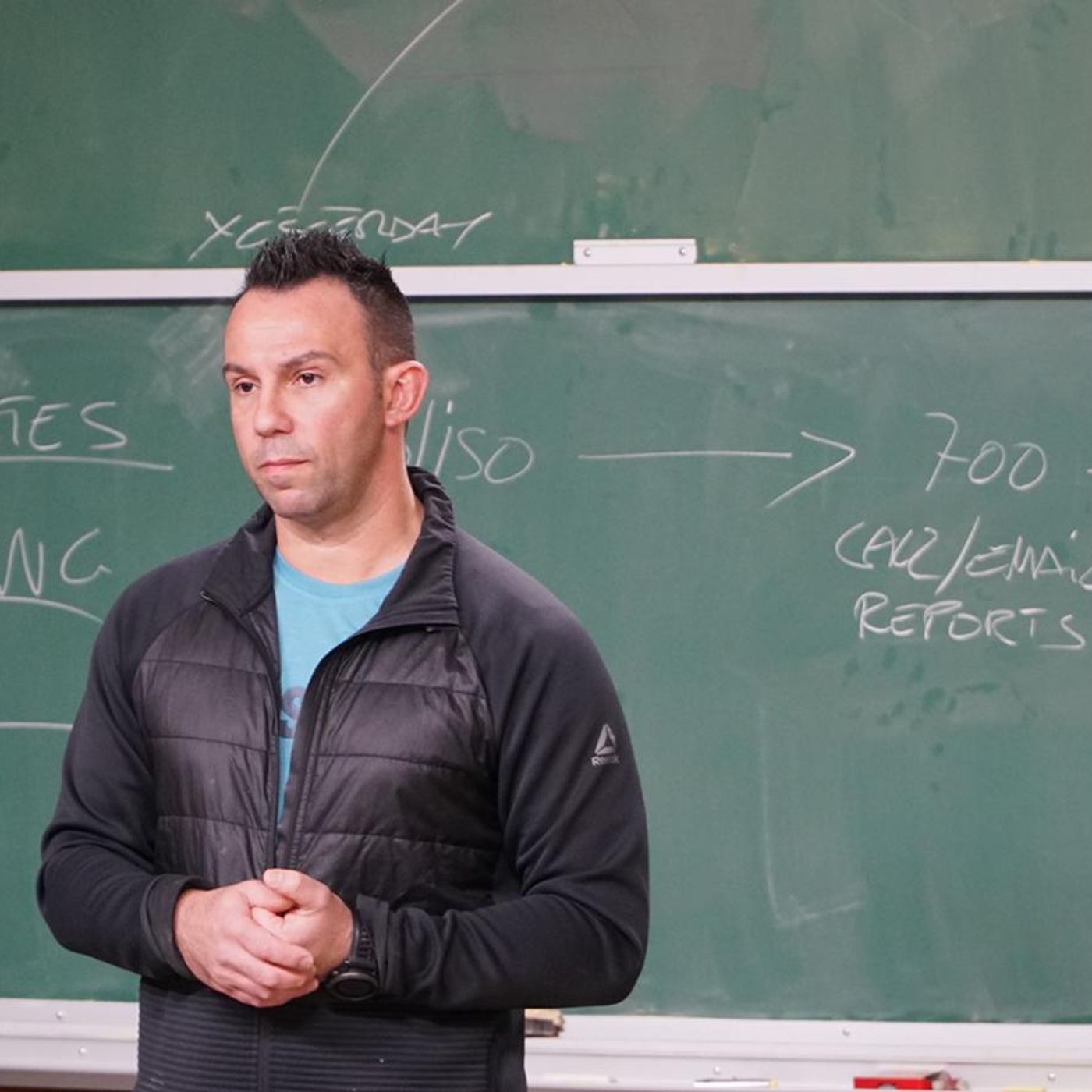 Barbell Bridge Pavia