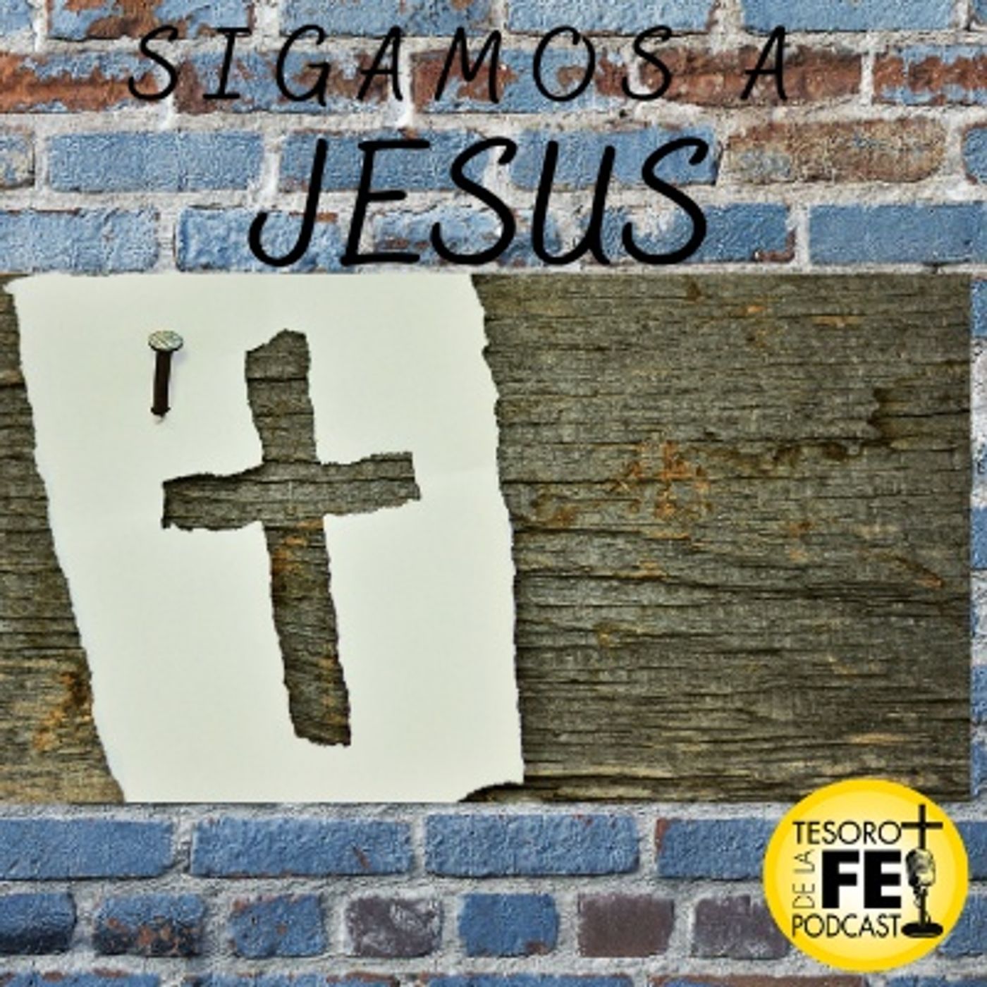 Tesoro de la Fe Podcast