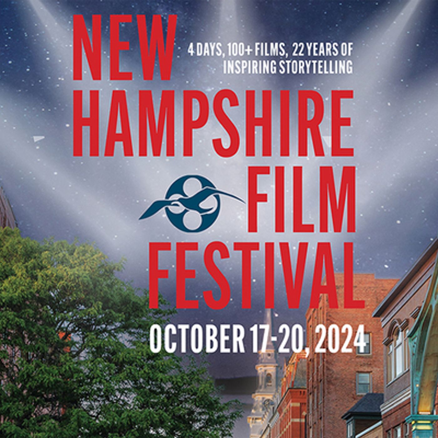 On Demand- New Hampshire Film Festival