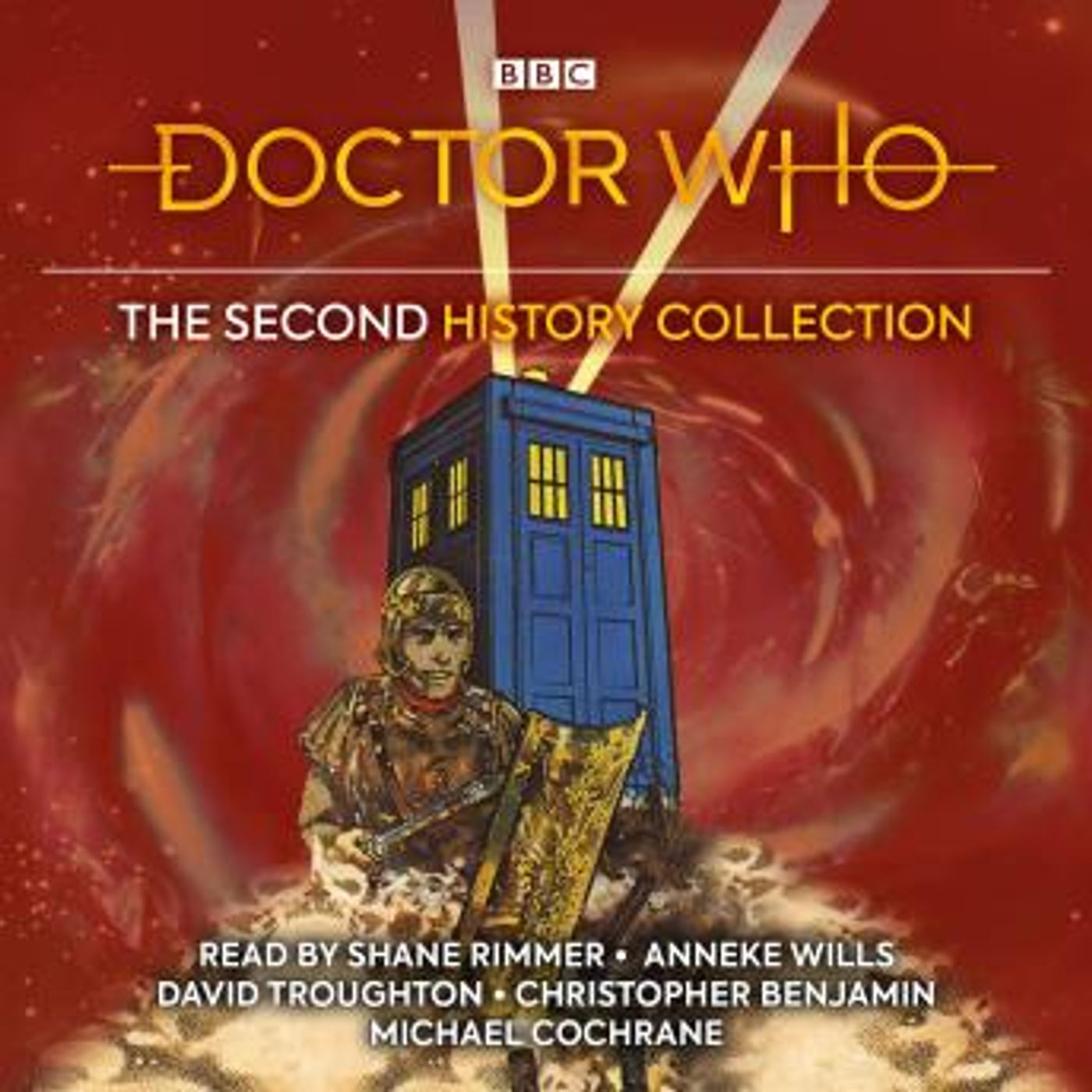 Get Best Full Audiobooks in Science Fiction & Fantasy, Science Fiction