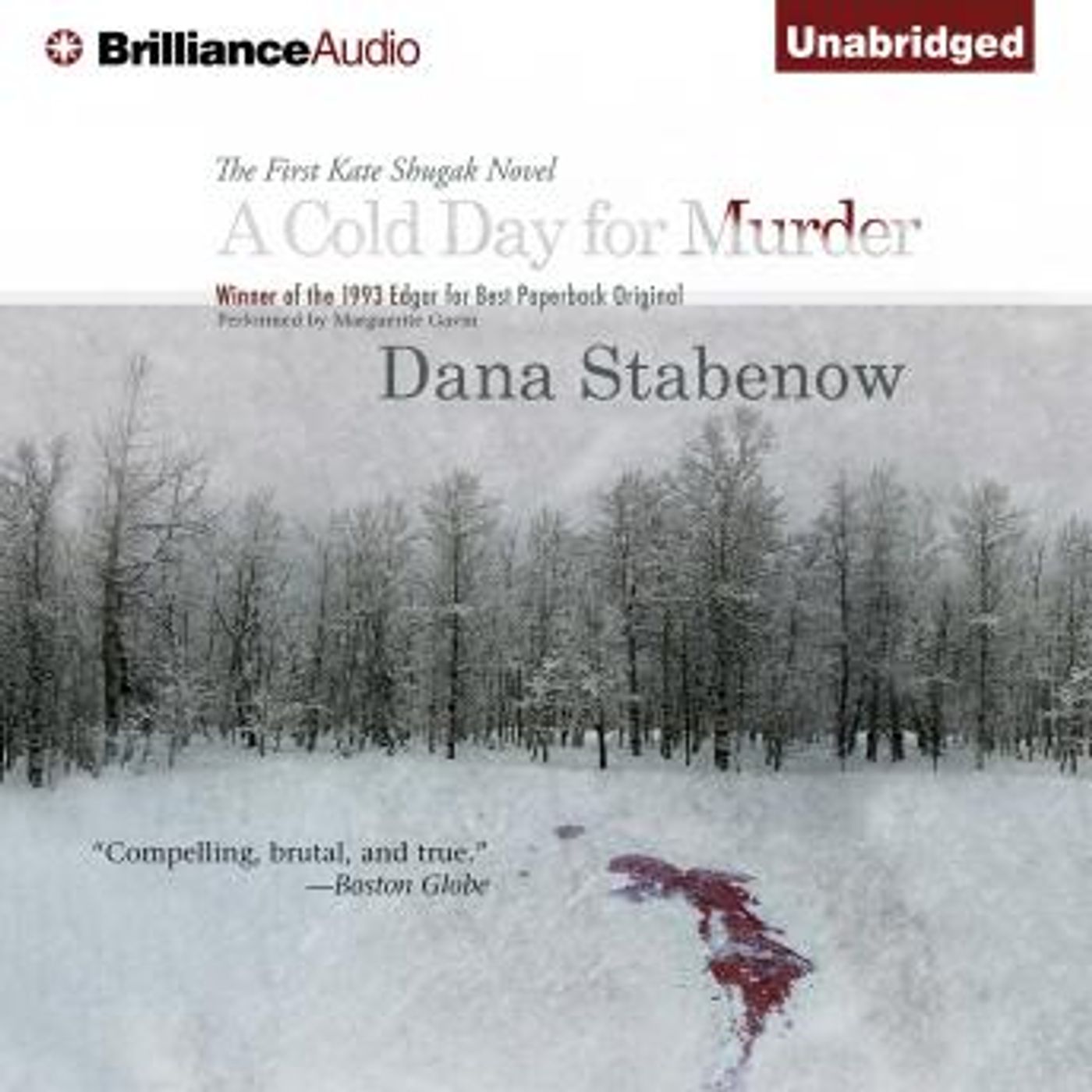 the Essential Full Audiobooks in Mystery, Thriller & Horror, Police & Detective