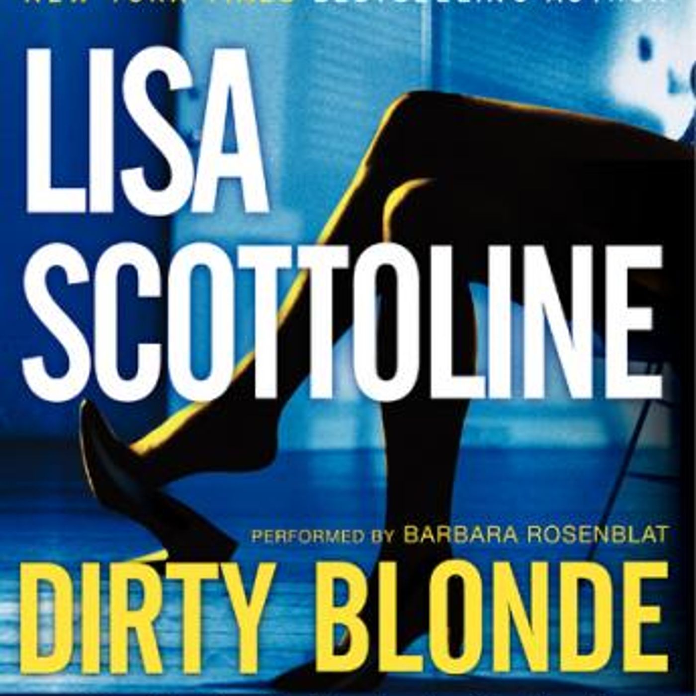 Access Top-Rated Full Trial Audiobooks in Mystery, Thriller & Horror, Police & Detective