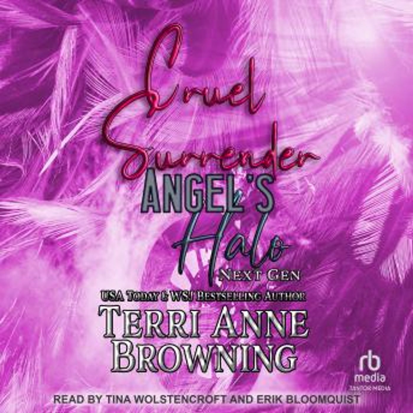 Discover the Best Audio Stories in Romance, Modern