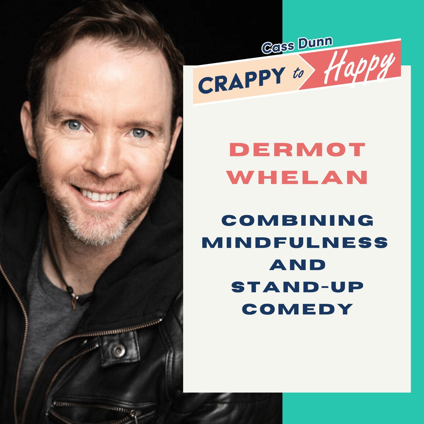 How to be less "Busy & Wrecked" with Dermot Whelan How to be less "Busy & Wrecked" with Dermot Whelan