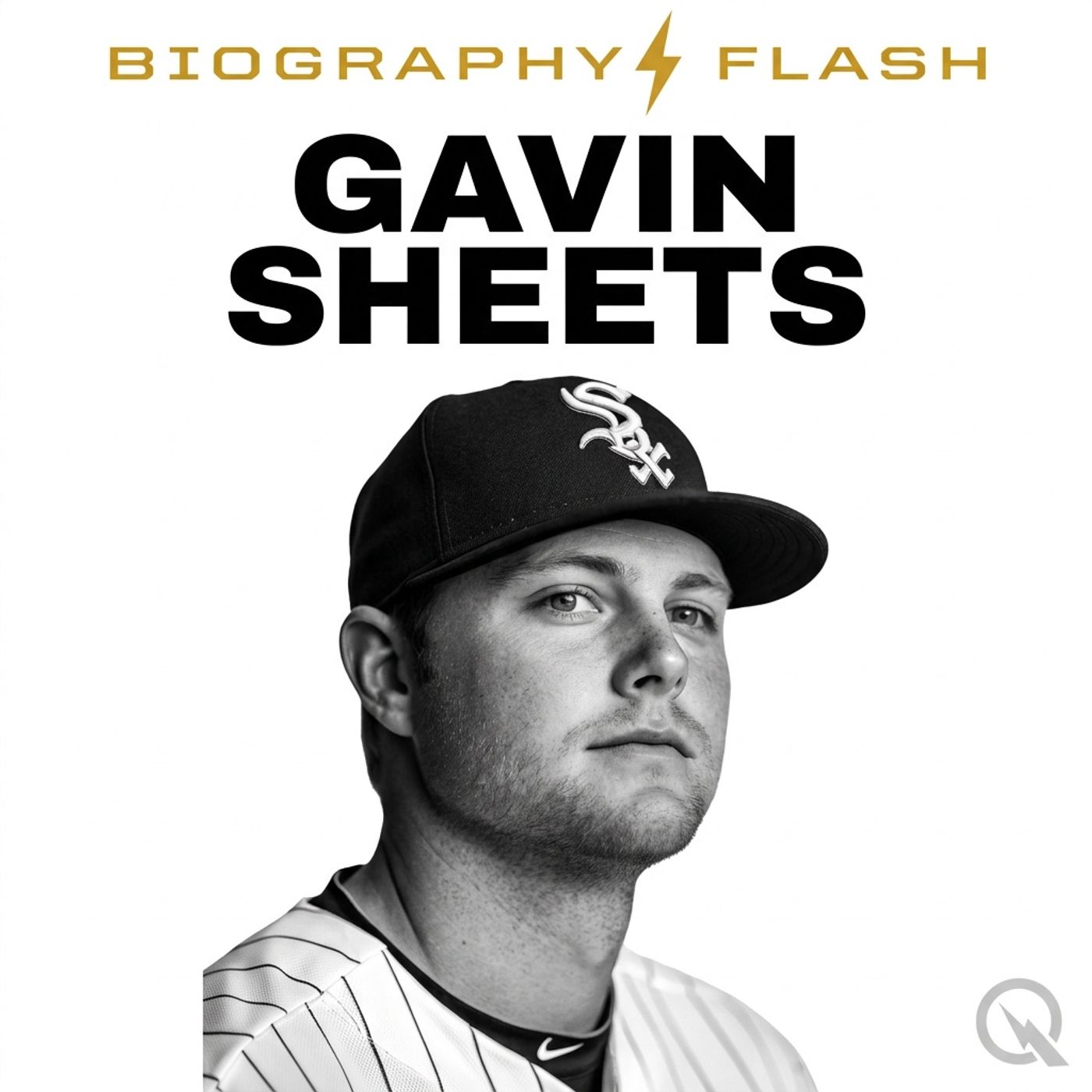Gavin Sheets - Biography Flash