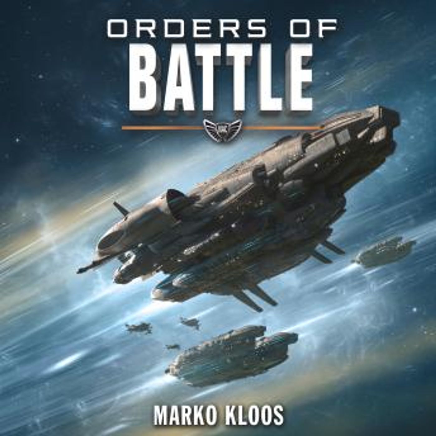 Access Essential Full Audiobooks in Science Fiction & Fantasy, Science Fiction