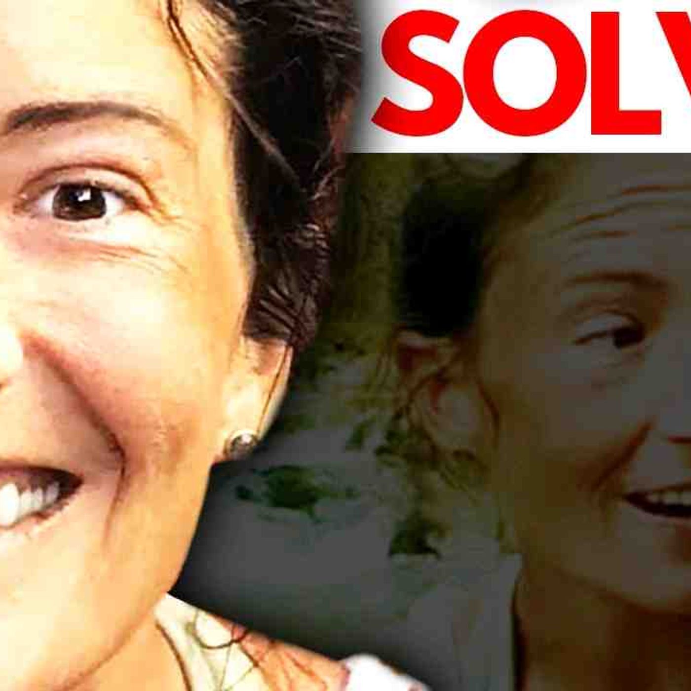 Solved Disappearances With Unexpected Endings_ 10 Solved Missing Persons Cases _ True Crime Stories episode artwork