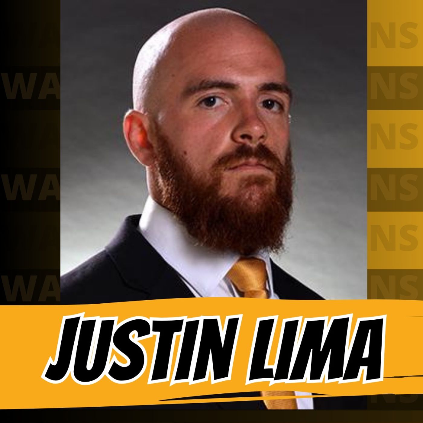 Justin Lima | WUW 507