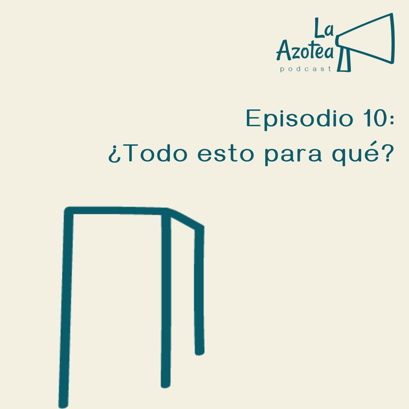 La Azotea Podcast