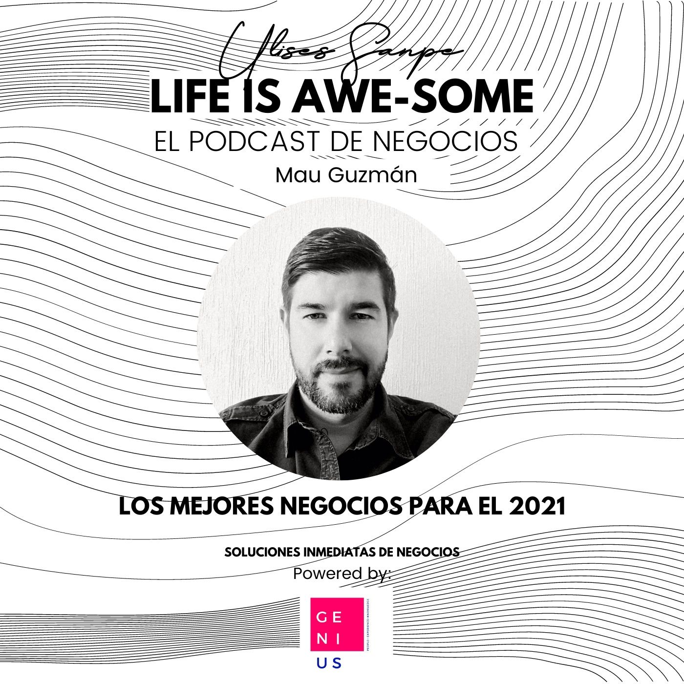 Life is Awe-some