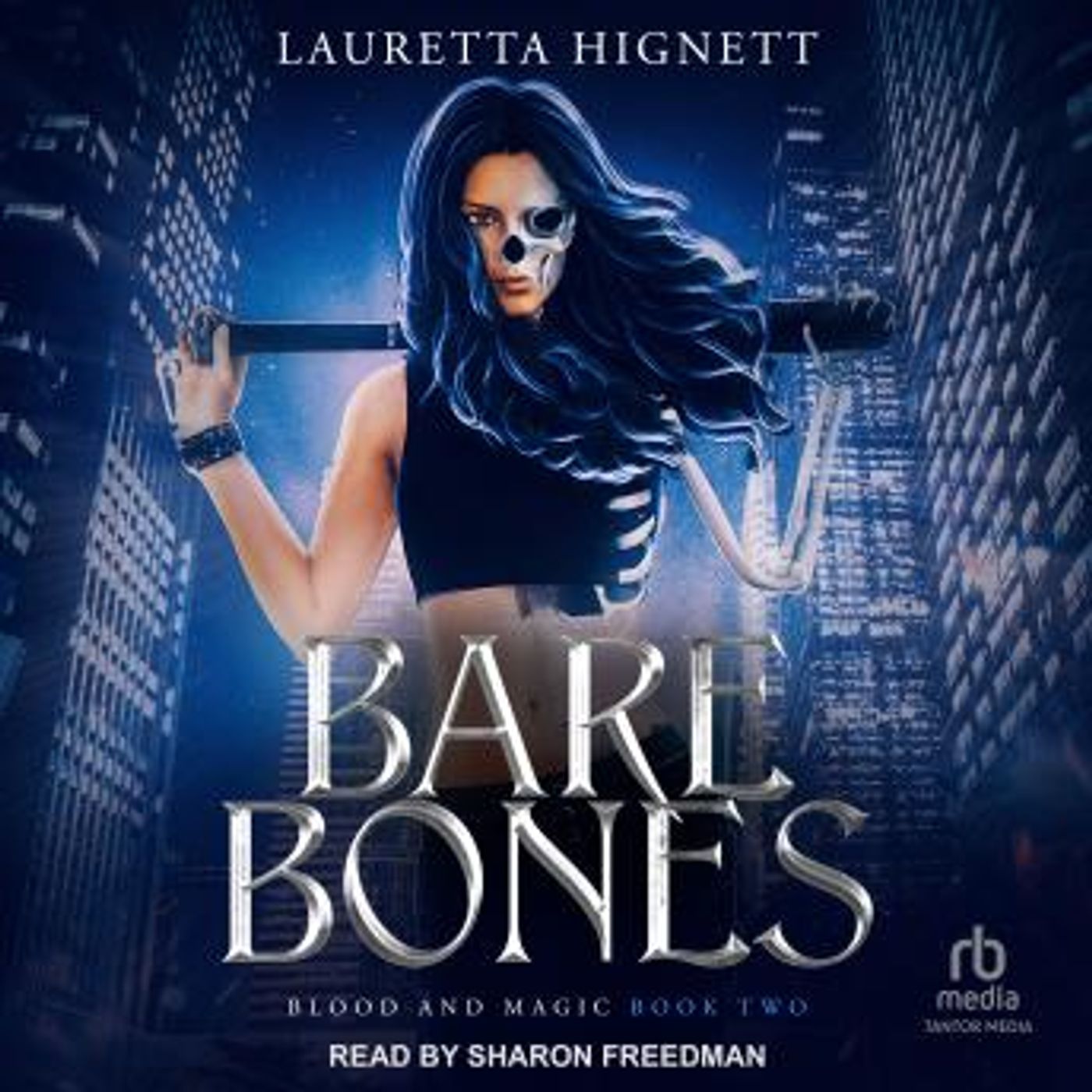 Download Latest Full Audiobooks in Science Fiction & Fantasy, Fantasy