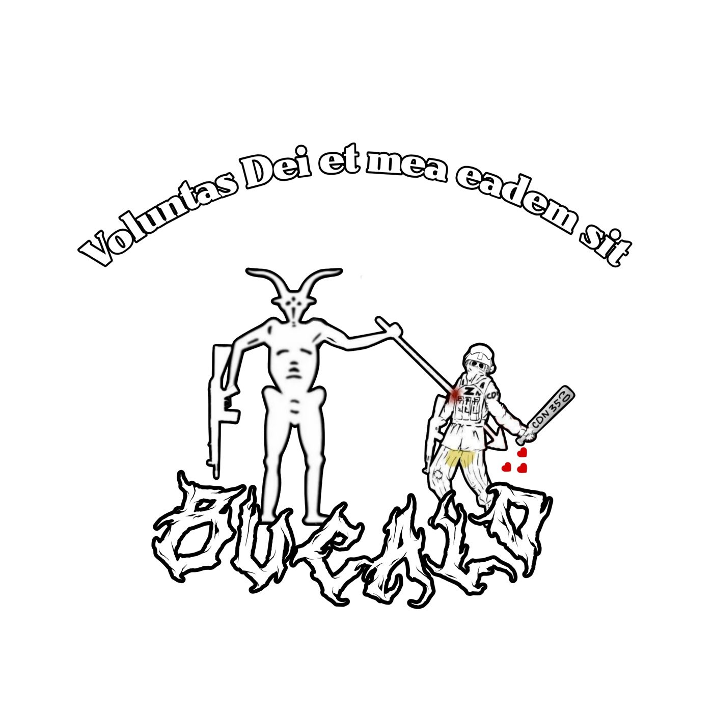 Crim - Forward Observations Group cover art