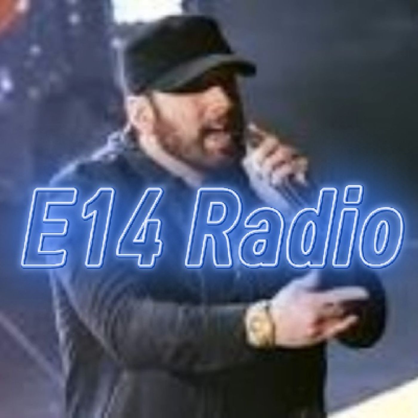 E14 Radio 50 Years Of Hip-hop Part 11 episode artwork