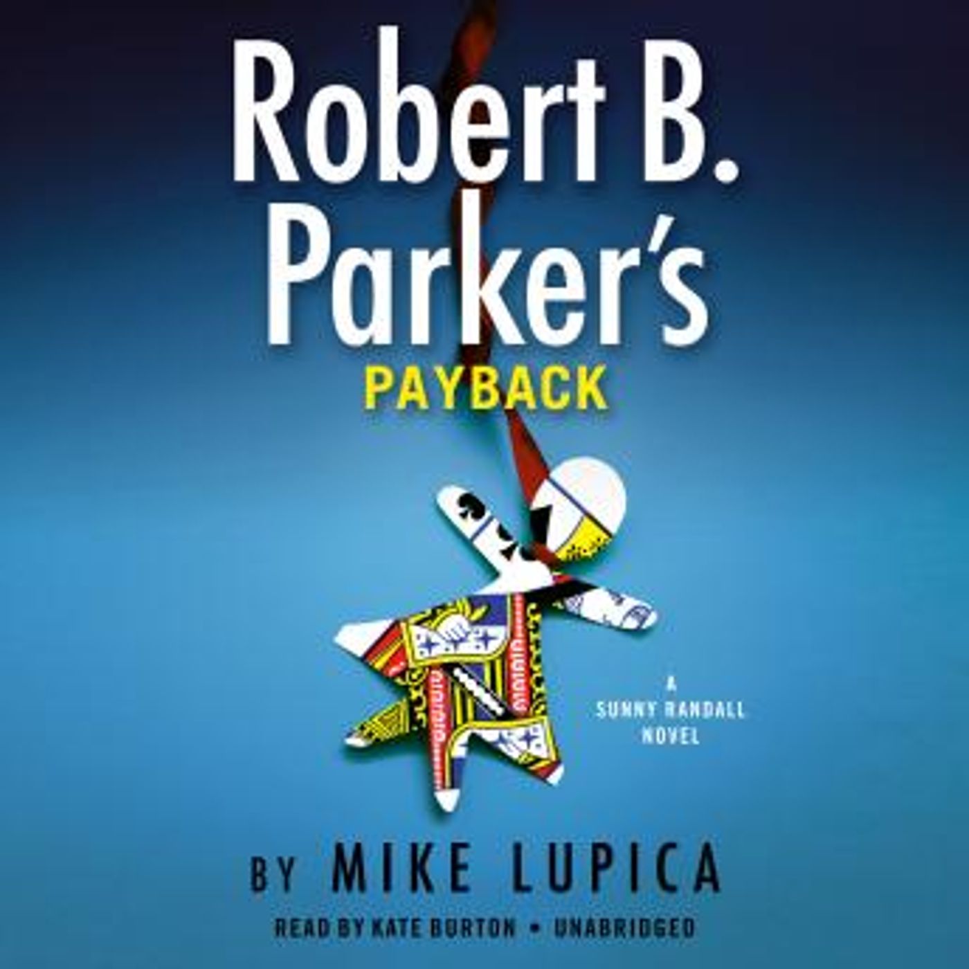 Top Full Audiobooks in Mystery, Thriller & Horror, Suspense