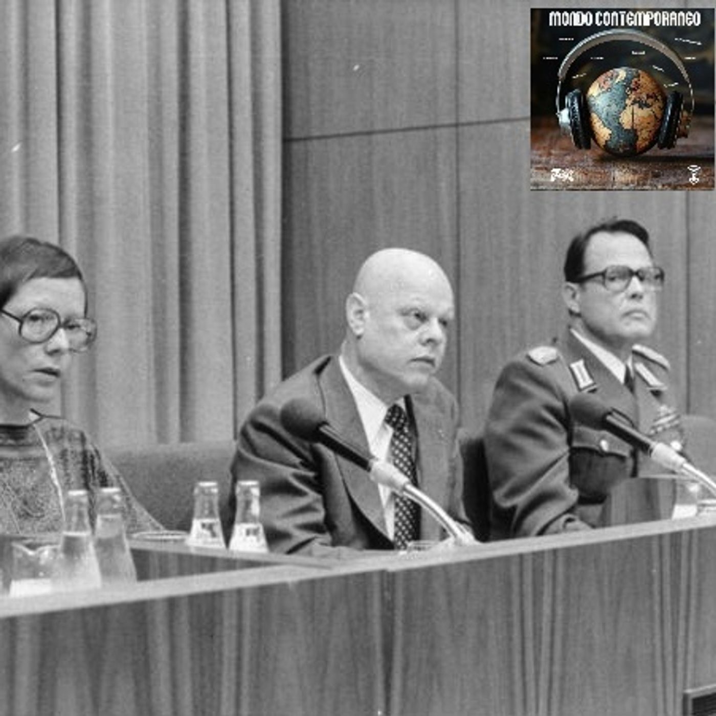 [416] Gli agenti seduttori della DDR. Il «metodo Romeo» (MONDO CONTEMPORANEO)