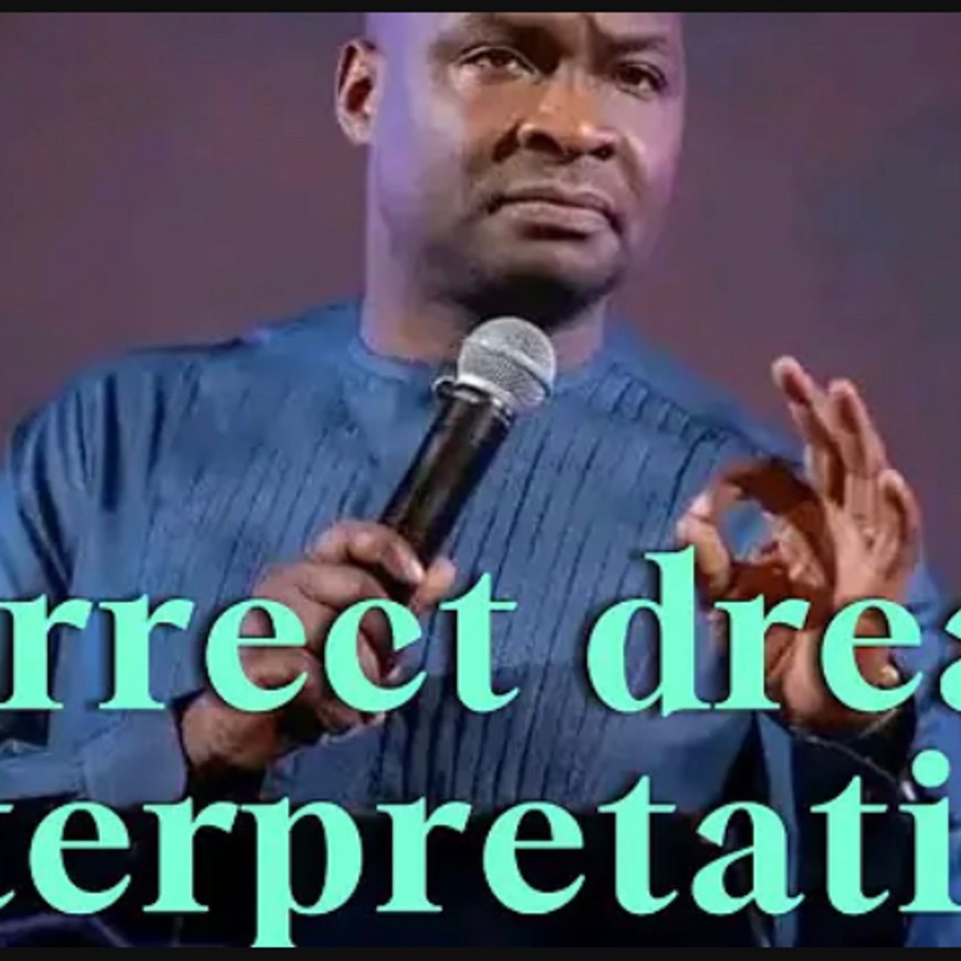 Daily Bread Morning motivation  – Dream interpretation for... episode artwork
