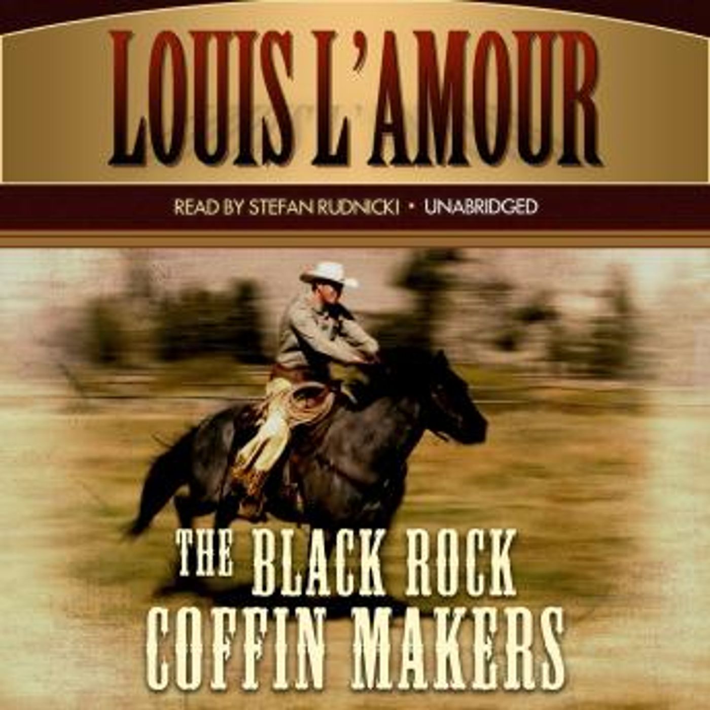 Get New Full Audiobooks in Fiction, Action & Adventure