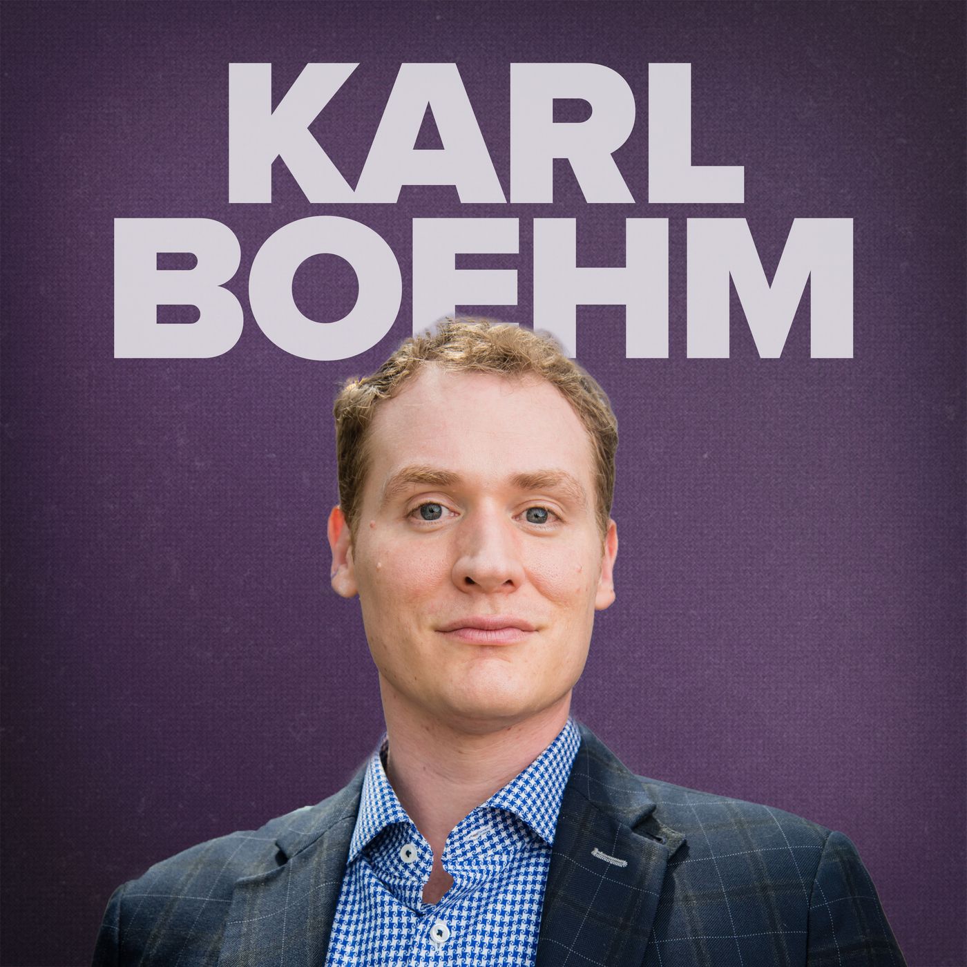 Karl Boehm: One Man's Poop is Another's Success