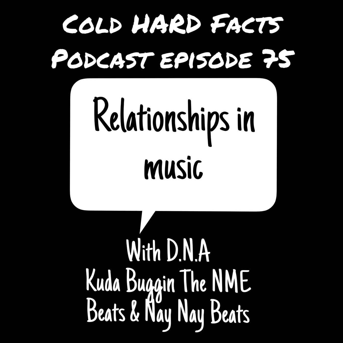 Relationship in Music