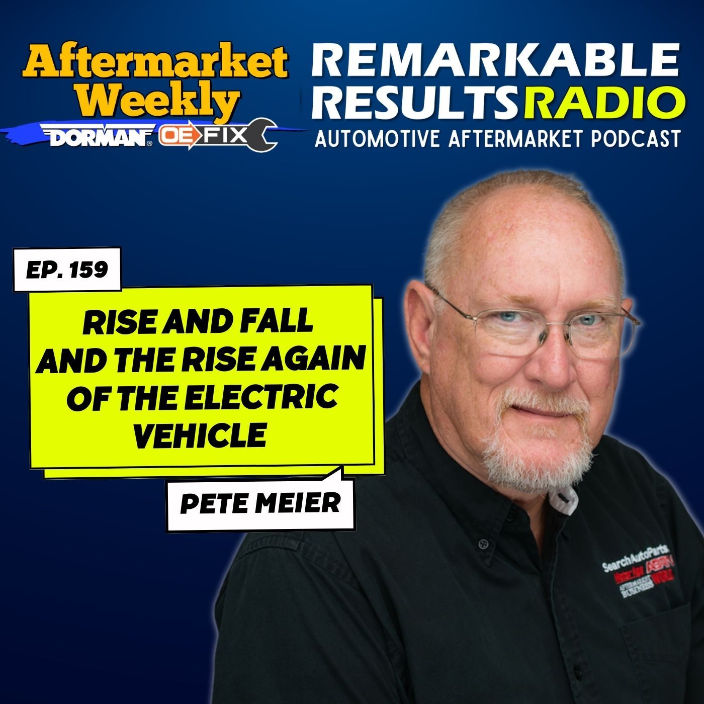 Remarkable Results Radio Podcast