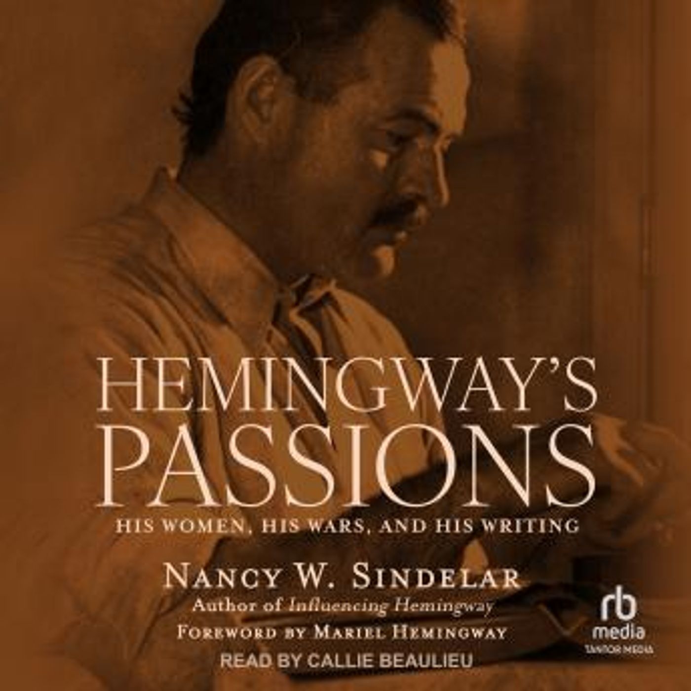 the Best Audio Stories in Biography & Memoir, History & Culture