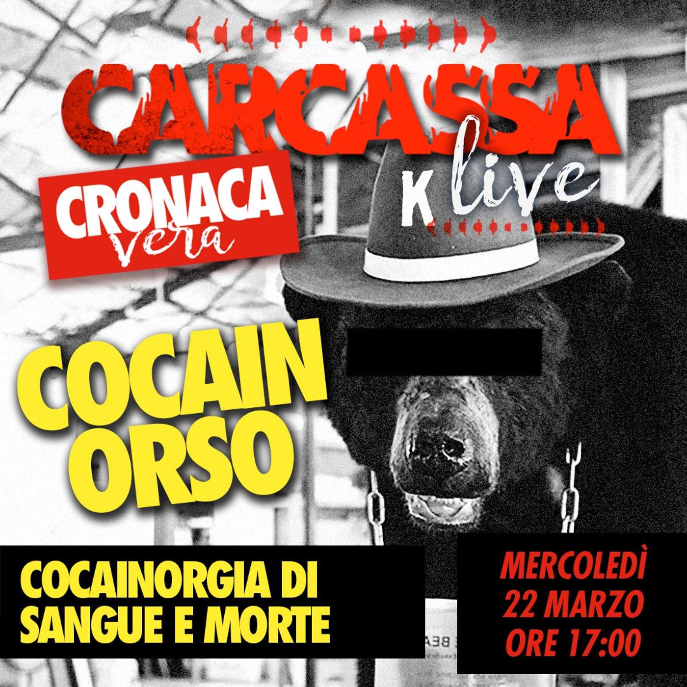 Carcassa