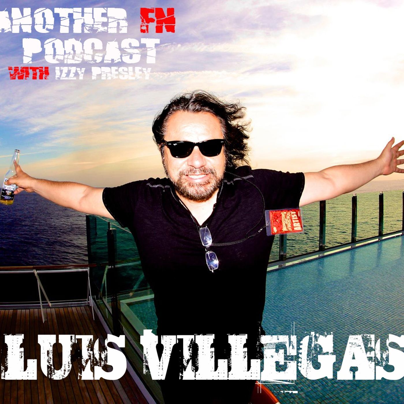 Luis Villegas - Heavy Mellow