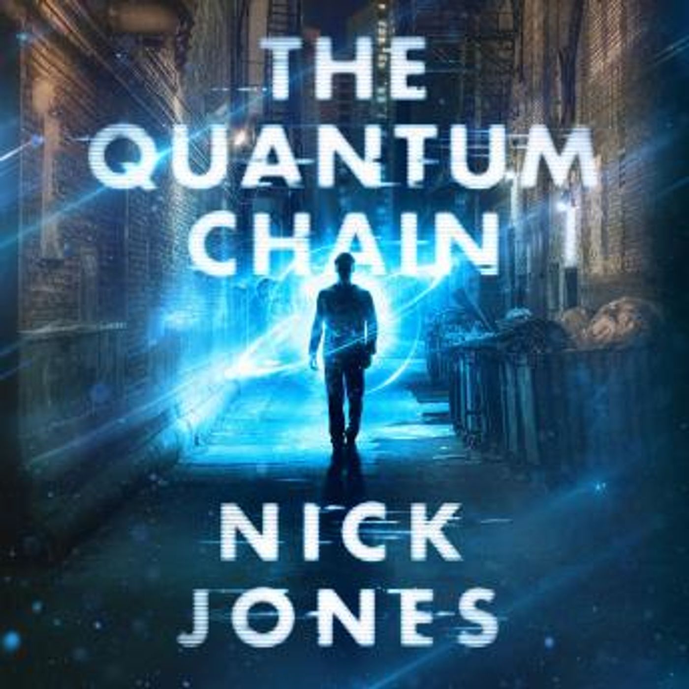 Access Essential Full Audiobooks in Science Fiction & Fantasy, Science Fiction