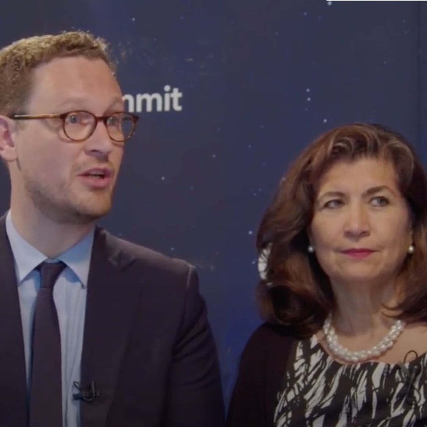 ITU AI for Good Global Summit 2023