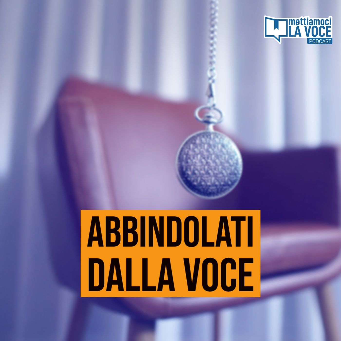 194 - Abbindolati dalla voce