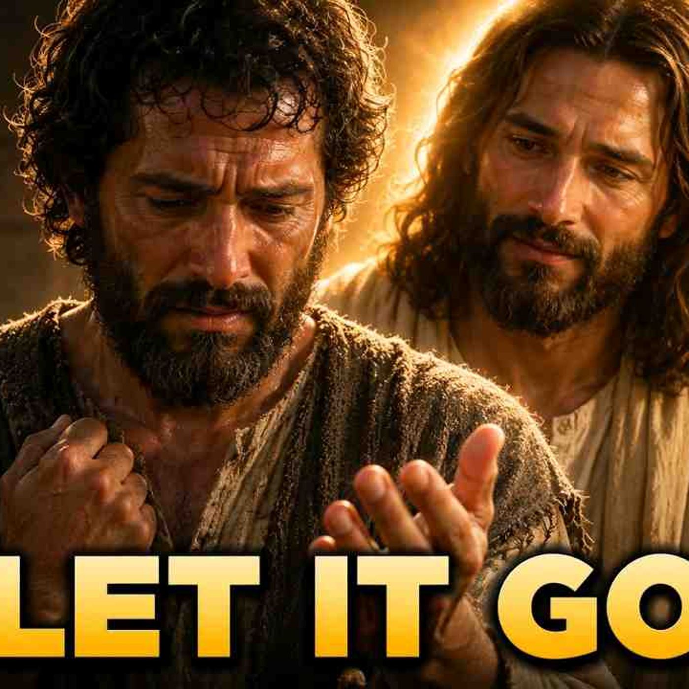 What did Jesus mean when He said _forgive others 70 times 7__ (No Ads) episode artwork