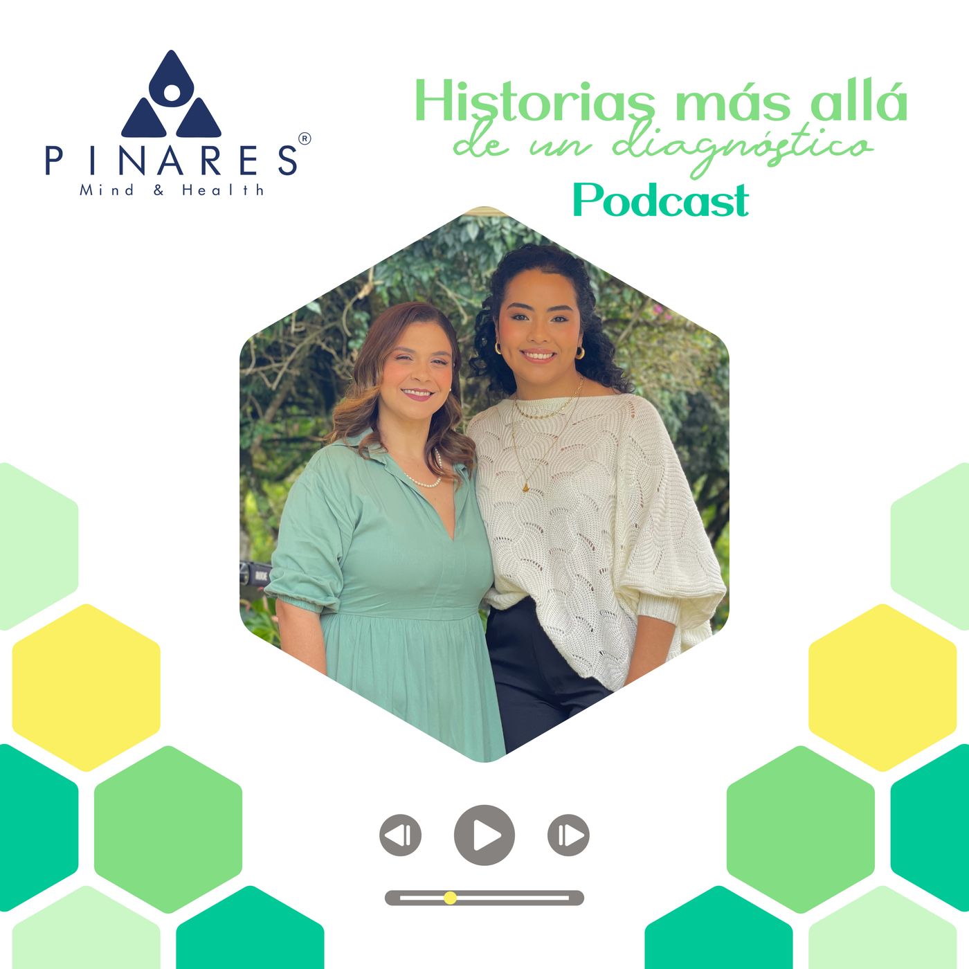Historias más allá de un diagnóstico