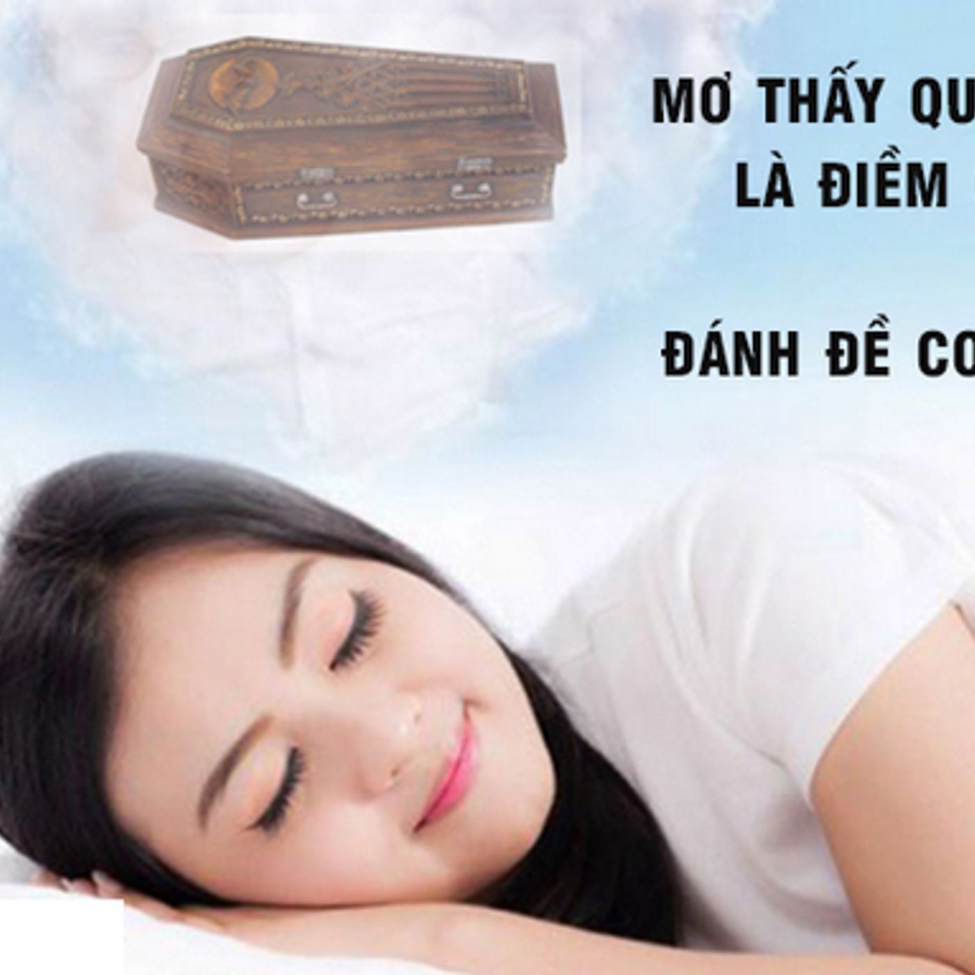 Nằm Mơ Thấy Quan Tài: Điềm Báo của Số Phận episode artwork
